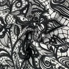 Printing Terry Custom Pattern Digital Printing Cotton French Terry Fabric For Baby