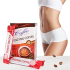 Coffee Coffee Instant OEM China Factory Wholesale Healthy Instant Coffee Enzyme Coffee Price