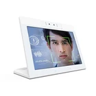 Tablets Tablet OEM Face Recognition Flip Camera Desktop 4G LTE Tablets 10.1 Inch RJ45 Tablet PC With Touch Screen