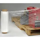Film Plastic Wrap Stretch Film Wrap Transparent Stretch Film Premium Plastic Packaging Pallet Wrap