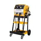 Repair Solary Spot Welding Machine Car Body Dent Repair Spotter Auto Body Repair Dent Puller