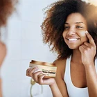 Organic Natural Whipped African Shea Butter Raw Organic Unrefined Natural Body Butter