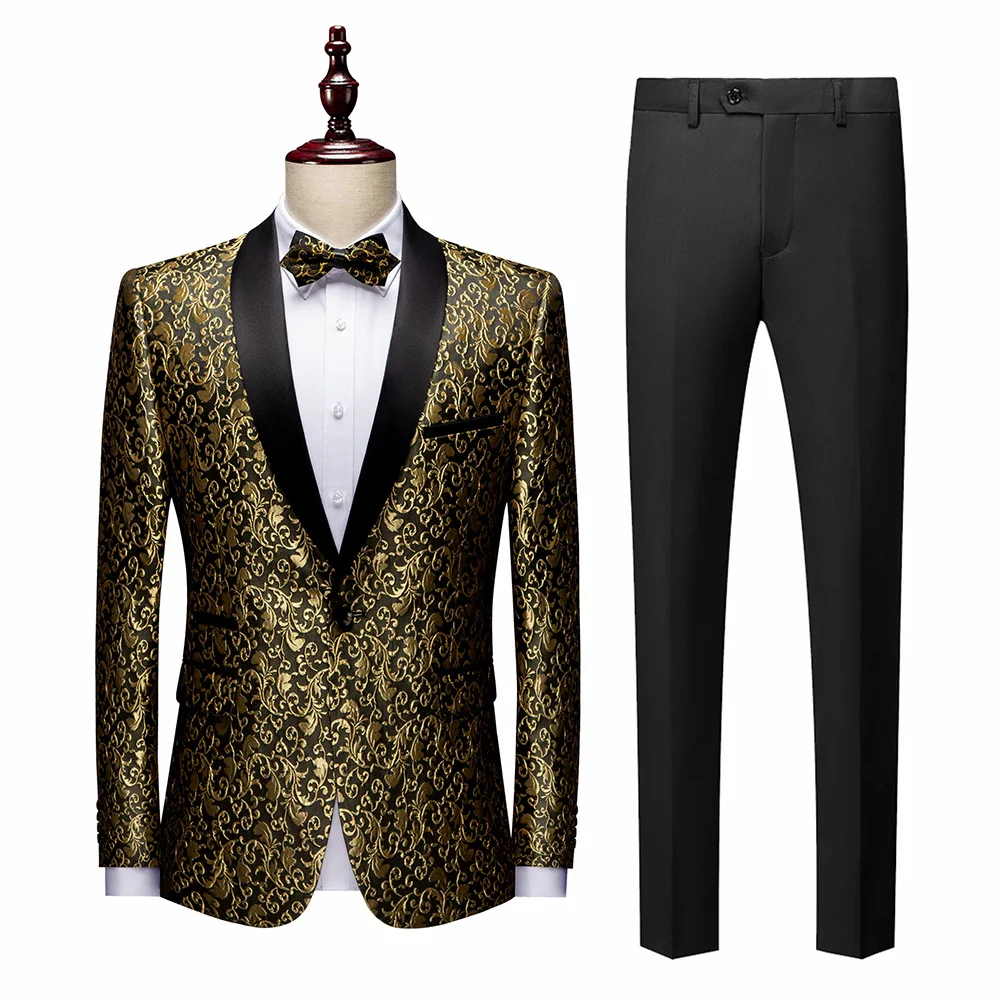 Yajianuo-traje De Negocios Personalizado Para Hombre,Trajes Brillantes  Ajustados,Trajes Formales De Boda,Venta Al Por Mayor,2022 - Buy De Los  Hombres Vestido Formal Calle Desgaste De Trabajo Impermeable De Los Hombres  Trajes De Traje