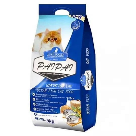 best selling dry cat food