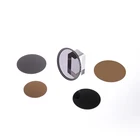 62mm Camera Filter 62mm62mm Camera Filter 62mm 77mm Camera Optical ND16000 ND32000 Neutral Density Lens Filter