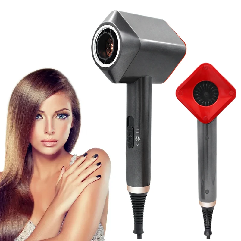 Wholesale Ac Dc Motor Salon Equipment Lcd Professional Hairdryer New Blow  Custom Hair Dryer Choice Travel Oem Power - Buy Hair Dryer With Comb,Super  Mega Turbo Hair Dryer,Spin Curl Hair Dryer Product