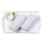 Kitchen Towels Kitchenkitchenkitchen Custom Design Cheap Plain Terry Cotton Quick Drying Dish Kitchen Towels
