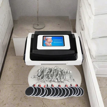 Low MOQ for Sale Uk Medical Sport Voor Afslanken Price Full Body Lymfedrainage Pants Everplus Slimming Suit Lymphatic Best