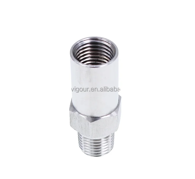 Sanitary Ss316l Low Pressure Inline Pressure Relief Valve Buy Relief