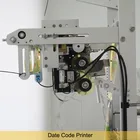 Automatic Liquid Filling Machine High Accuracy Automatic Pouch Milk Liquid Filling Packing Machine