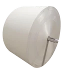 Gray Grey Board Stocklot Make PE Coated Paper Waterproof PE Coating Gray Paper