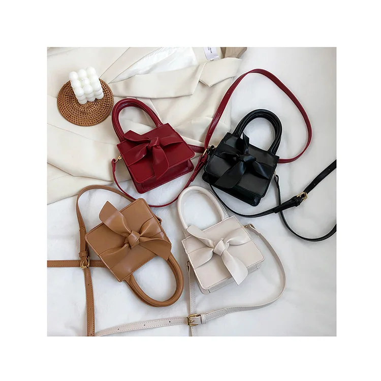 dear crossbody bolsa