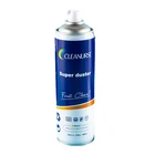 Computer Cleaning Home Office Computer Cleaning 400ml Air Dedusting Agent For Digital Products