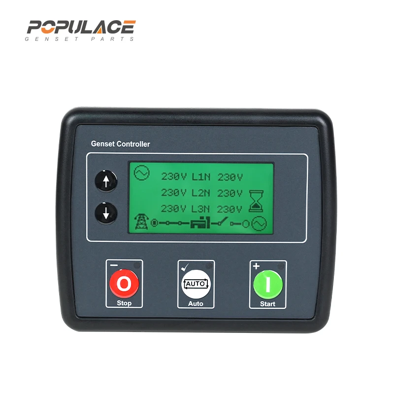 lcd panel failure reasons supplier
