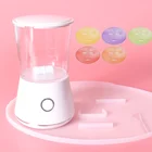 OEM Mini Natural Organic Automatic Intelligent Smart Maker DIY Fruit Collagen Facial Mask Maker Machine