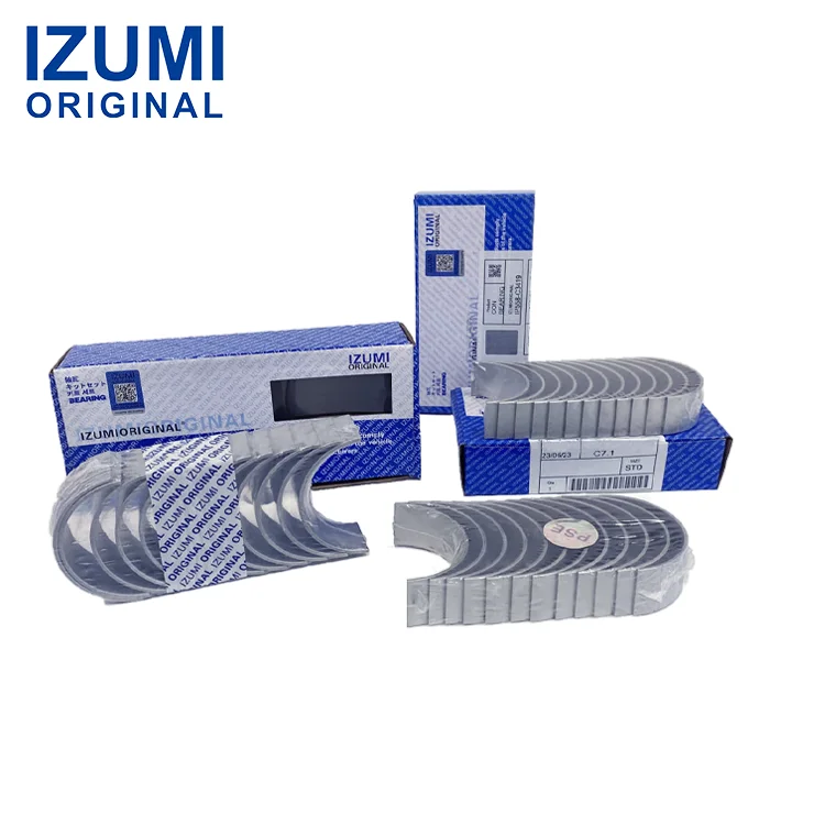 main con bearing (27)