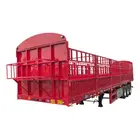 High Quality Truck Compartment Parts For Sale