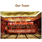 Sealer Automatic Plastic Bags Continuous Sealing Machine Band Sealer