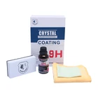 Care Polish Ceramic Coating Nano Ceramic Coating Car 9h Body Care Liquid Anti-scratch Polish Crystal Auto Paint