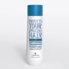 Shampoo PROTECTS YOUR AMAZING HAIR Keratin System DEEP CLEANSING SHAMPOO