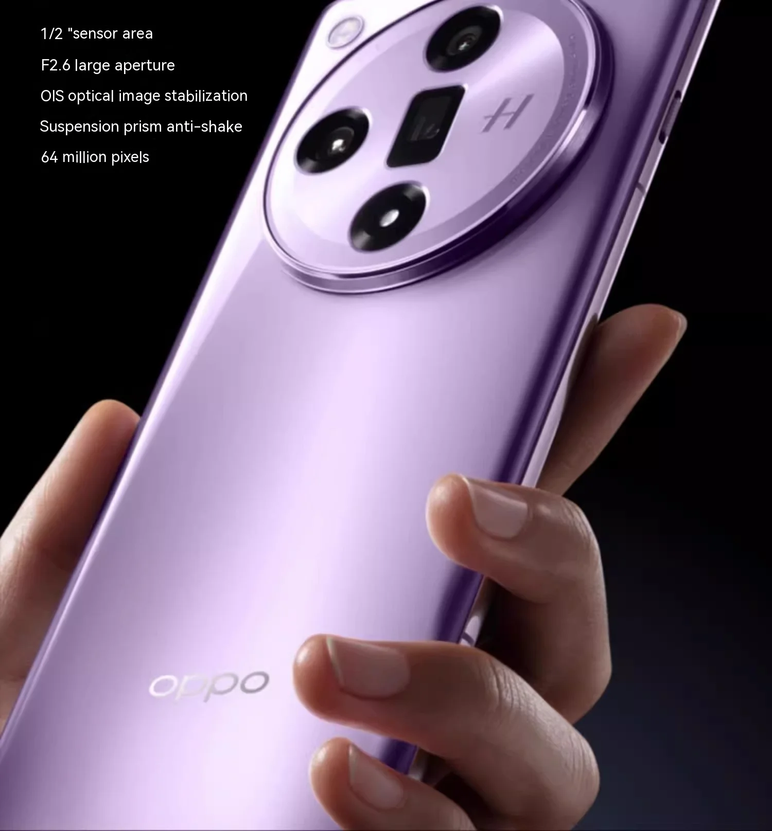 Original novo oppo encontrar x7 5g smartphone dimensão 9300 octa núcleo 6.78 "120hz 5000mah bateria 100w 50mp traseira três câmeras nfc