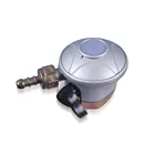 Lpg Gas Valve Factory Direct LPG Gas Regulator Cylinder Regulator Valve To South Africa