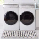 Mat Mats Super Durable Rug Door Mat Floor Mat Laundry Room Mats Washable Runner Rug Non Slip Area Rug