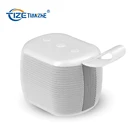 Mp3 Small Speakers Wireless 2020 Oem Mp3 Custom Logo Wireless Small Smart Mini Wireless Speaker Music Player