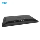 Quad Core WF1522T Wall Mounted 15.6 Inch Touch Screen RK3288 WiFi NFC Quad Core RJ45 Android Advertising Screen