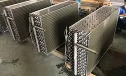 Copper Tube, 9.52mm, AHU, HVAC - detail 30