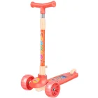 Scooter Outdoor Funny Foot Powered Mini Micro Kid Child Kick Scooter