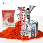 Packing Machine Automatic Small Sachets Spice Chilli Powder Filling Packing Machine Price