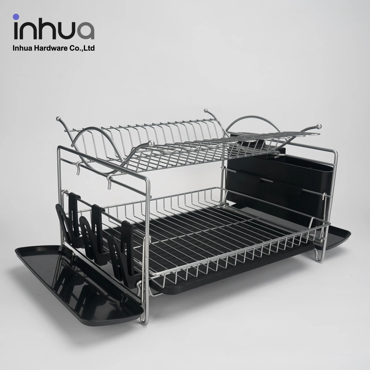 Sabatier Dish Rack Costco Assembly
