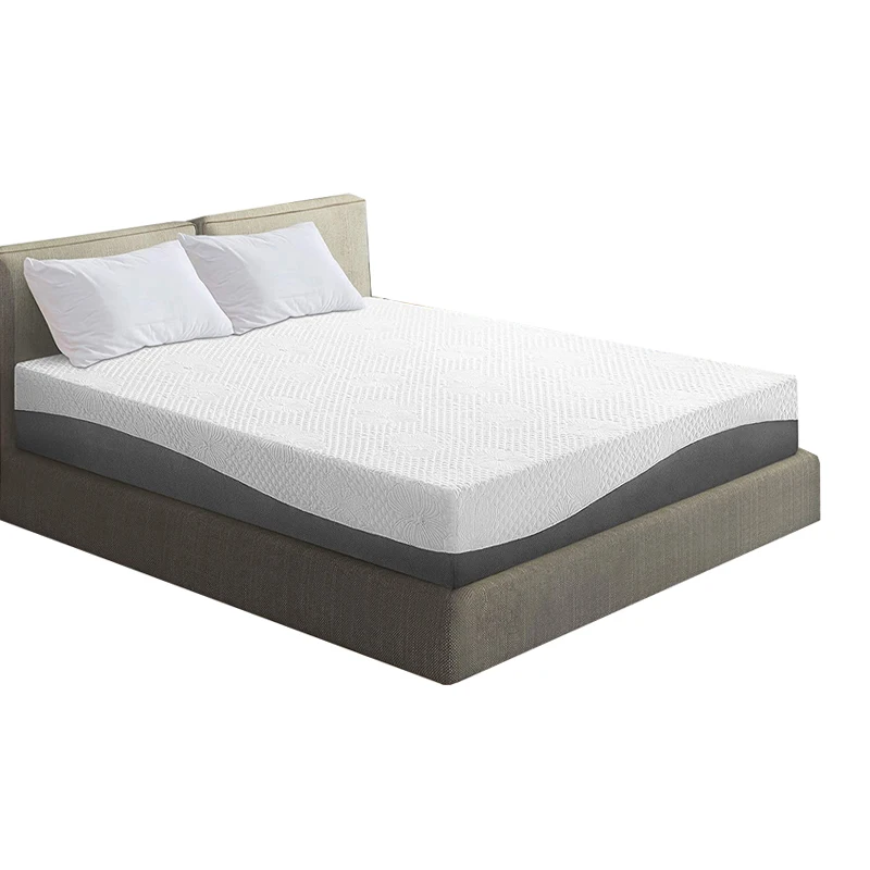 hypoallergenic single mattress