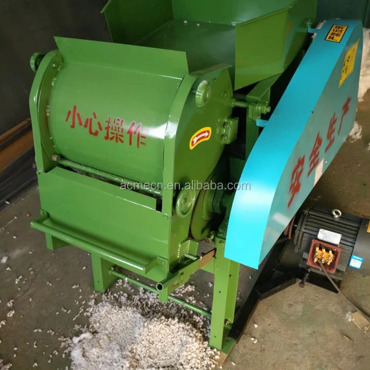 Small Cotton Processing Machine Cottonseed Separator Machine| Alibaba.com