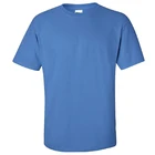 T-shirt Cheap Wholesale Unisex Blank Logo Custom Mesh Pure Color Sublimation T-shirt For Men Women