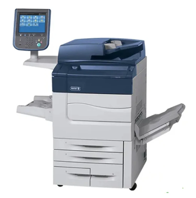 Xeroxs Color C70 Printer 