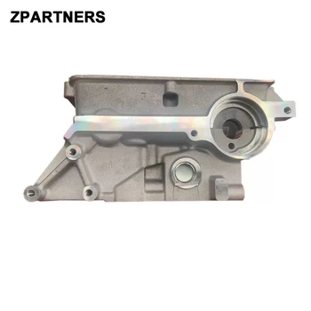 ZPARTNERS Diesel Aluminum Cylinder Head For P5AT Ford 3.2 BK3Q-6C032-BD