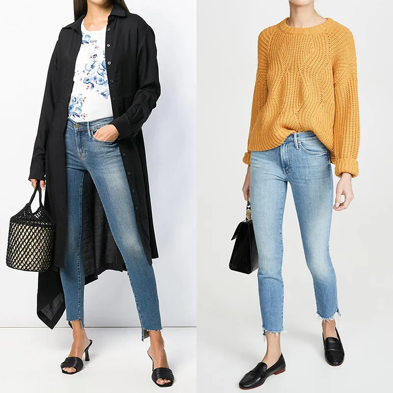 Llevate un pantalón levanta cola Bon Jour a mitad de precio a sólo ₡15.000  | Titicupon