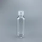 Spray Bottle Bottles 80ml Atomizer Plastic Spray Bottle Spray Pump Plastic Bottles Wholesale