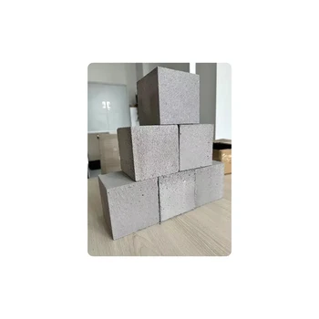Direct supply from manufacturer AAC  wall insulating fireproof blocks