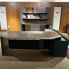 Furniture Executive Desk Executive Desks 2019 New Model Modern Office Executive Desk Office Furniture