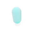 Set Travel Bottles Set Provided Freely Sample Custom Empty Bottles Cosmetic Travel Set