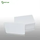 Card Rfid M1 Card Write And Read 13.56MHZ MF Card M1 Access Control Card Proximity RFID Card