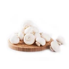 Organic Agaricus Bisporus Bisporus Button Mushroom Spawn