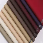 Suit Fabric Woven Application Of Worsted Wool Suit Color Fabric In Fashion Casual Suit
