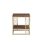 Table Gold Wendy Free Shipping Side Table Marble Side Table Gold Marble Modern Bed Side Table Furniture