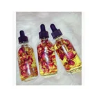Essential Private Label Korea Brightening Rose Petals Facial 100% Pure Essential Oil Set