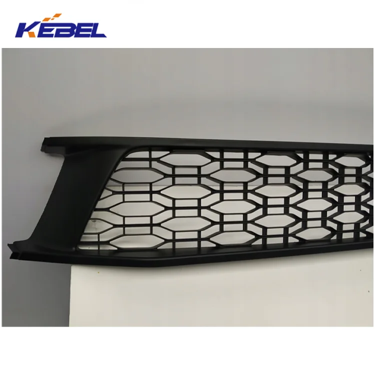 KEBEL Car Spare Body Part High Guarantee Front Bumper Grille OEM 622544275R Car Grills for DACIA LOGAN/SANDERO 2017 supplier