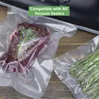 Plastic Packing Bags For Heavy Duty PE PA Food Grade Vacuum Food Sealer Plastic Packing Bags For Food Saver